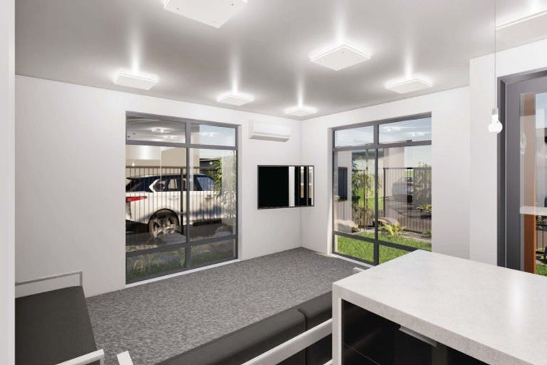 Photo of property in 111 King Street, Kensington, Timaru, 7910