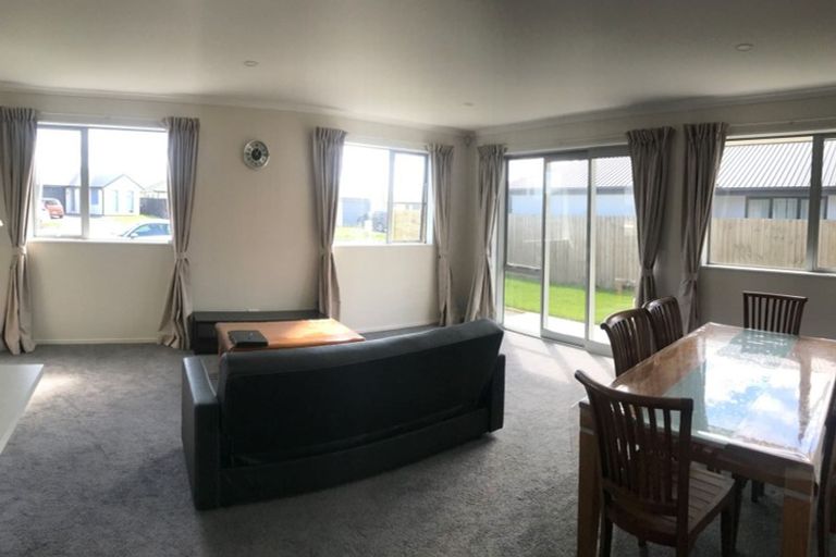 Photo of property in 9 Colin Laloli Place, Wigram, Christchurch, 8042