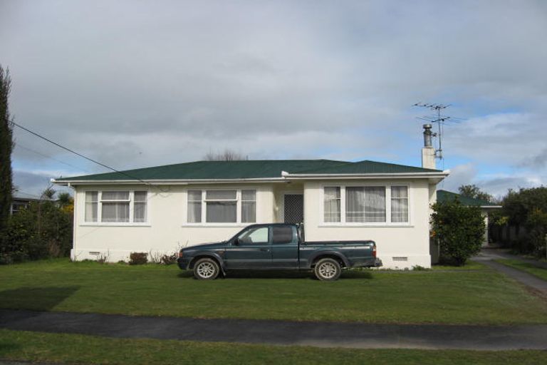Photo of property in 27 Rugby Street, Kuripuni, Masterton, 5810