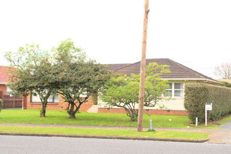 Photo of property in 49 Graeme Avenue, Mangere East, Auckland, 2024