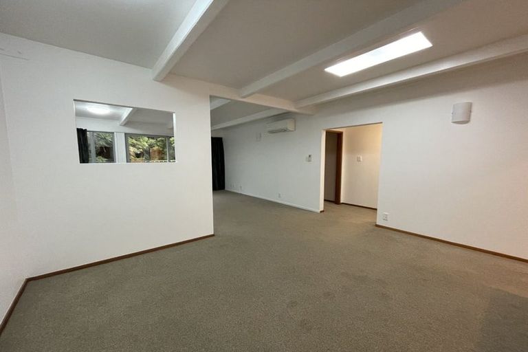 Photo of property in 1/63 Cheviot Road, Lowry Bay, Lower Hutt, 5013