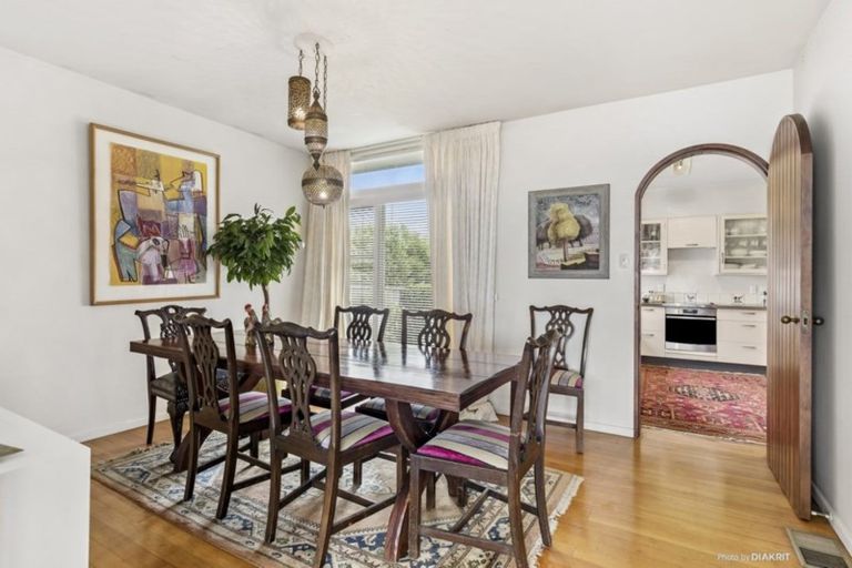 Photo of property in 21 Anne Street, Wadestown, Wellington, 6012