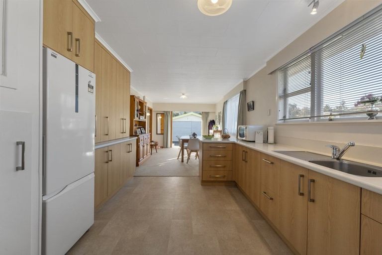 Photo of property in 24 Ngatai Street, Taumarunui, 3920