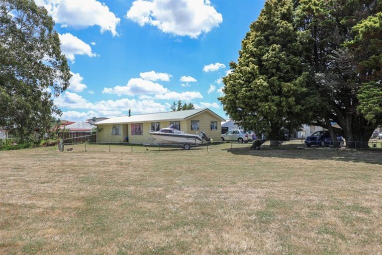 Photo of property in 10 Hall Street, Huntly, 3700