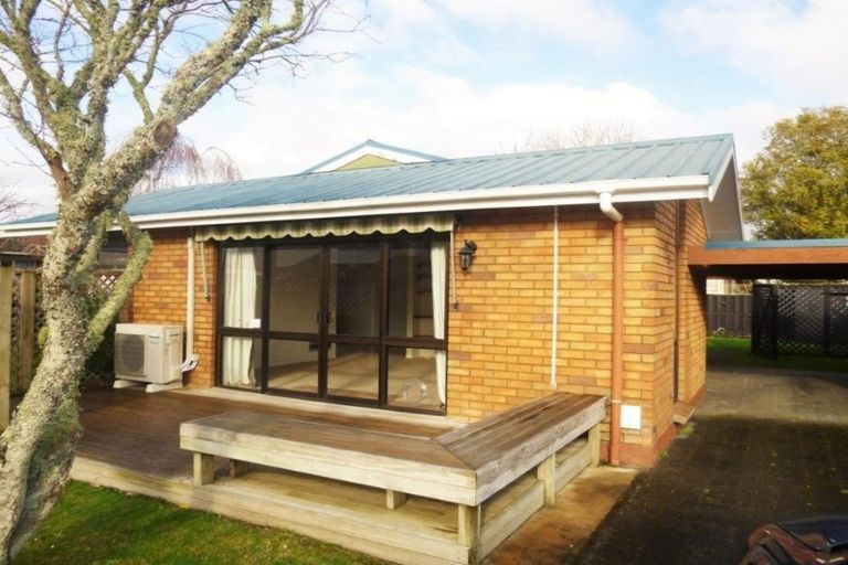 Photo of property in 8g Hardley Street, Whitiora, Hamilton, 3200