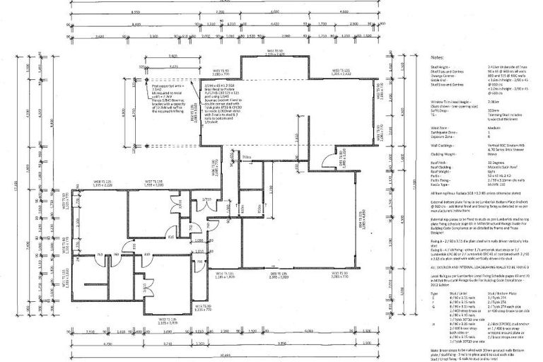 Photo of property in 2 Carnachan Street, Cambridge, 3434