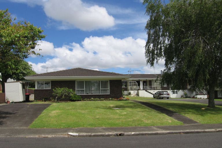 Photo of property in 6/5 Ryburn Road, Mount Wellington, Auckland, 1062