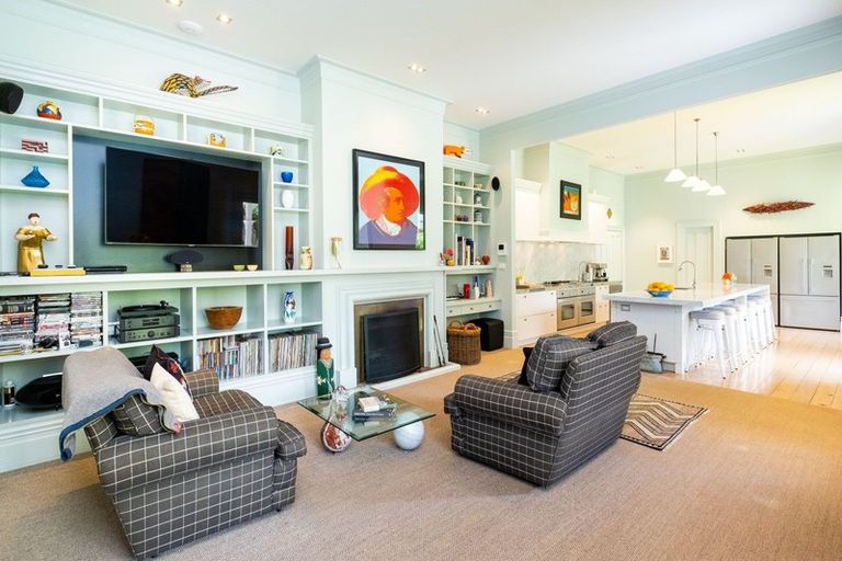 Photo of property in 1 France Road, Bluff Hill, Napier, 4110