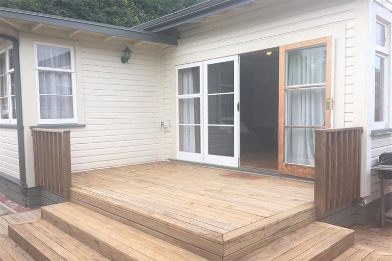 Photo of property in 1a France Road, Bluff Hill, Napier, 4110