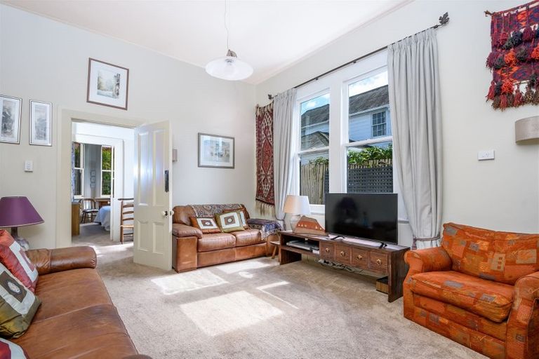 Photo of property in 153 Collingwood Street, Nelson, 7010