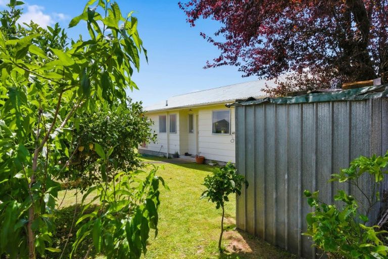 Photo of property in 2 Cargill Street, Levin, 5510