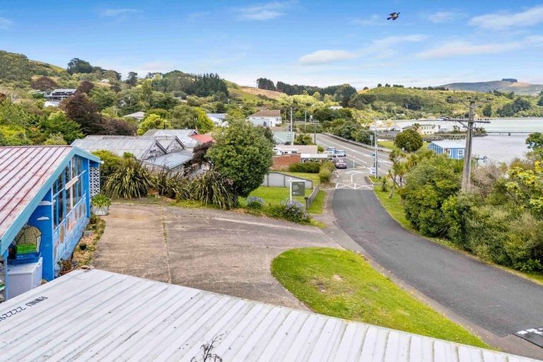 Photo of property in 65 Greig Street, Broad Bay, Dunedin, 9014