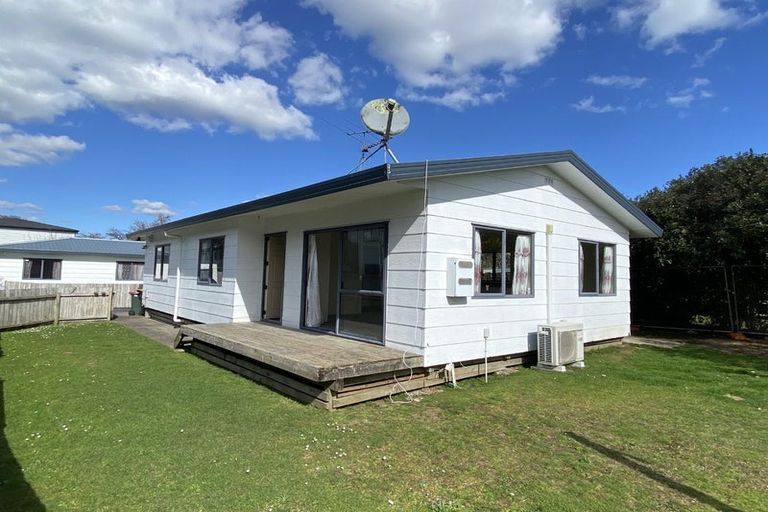 Photo of property in 1/7 Cambridge Road, Manurewa, Auckland, 2102