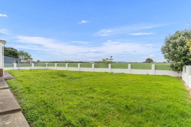 Photo of property in 52 Freyberg Road, Ruawai, 0530