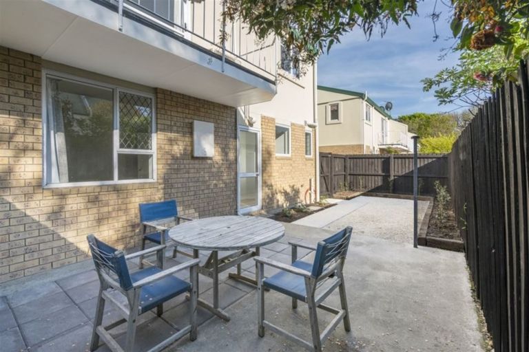 Photo of property in The Mill, 4/444 Hagley Avenue, Christchurch Central, Christchurch, 8011