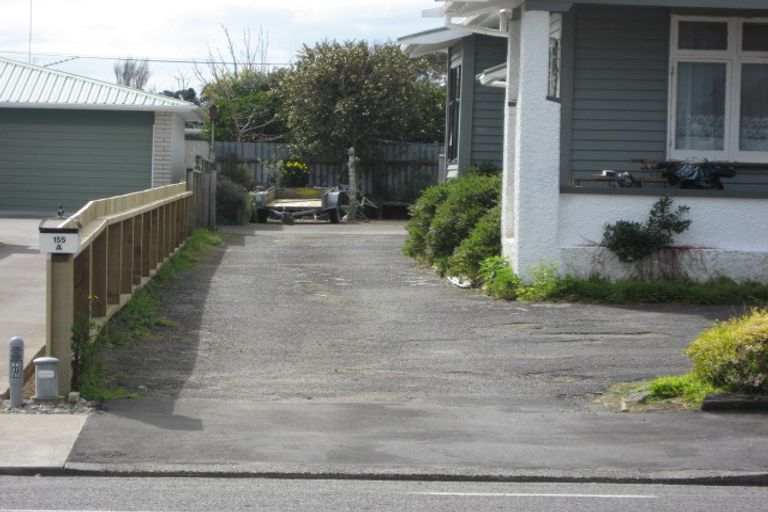 Photo of property in 157a Carrington Street, Lower Vogeltown, New Plymouth, 4310