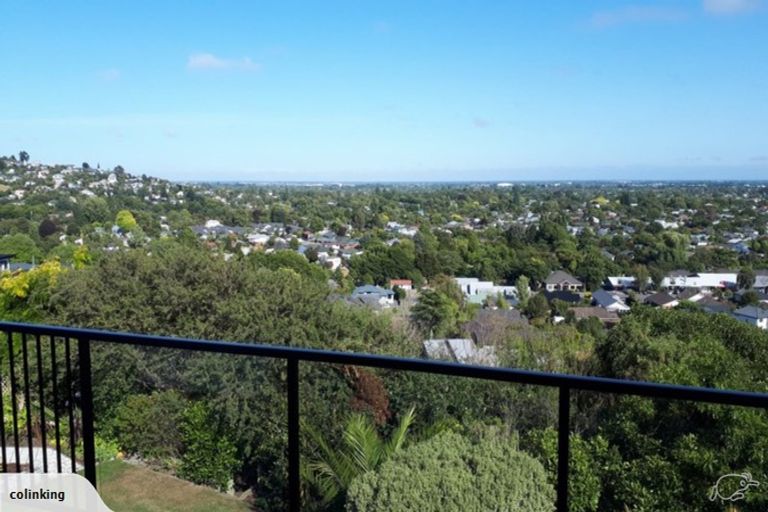 Photo of property in 28 Woodlau Rise, Huntsbury, Christchurch, 8022