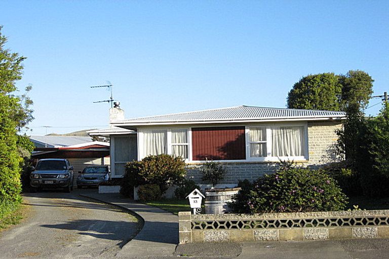 Photo of property in 13-2a Karina Crescent, Redwoodtown, Blenheim, 7201
