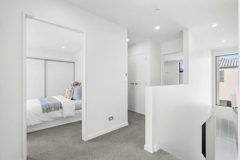 Photo of property in 3/45 Maxwell Street, Riccarton, Christchurch, 8041