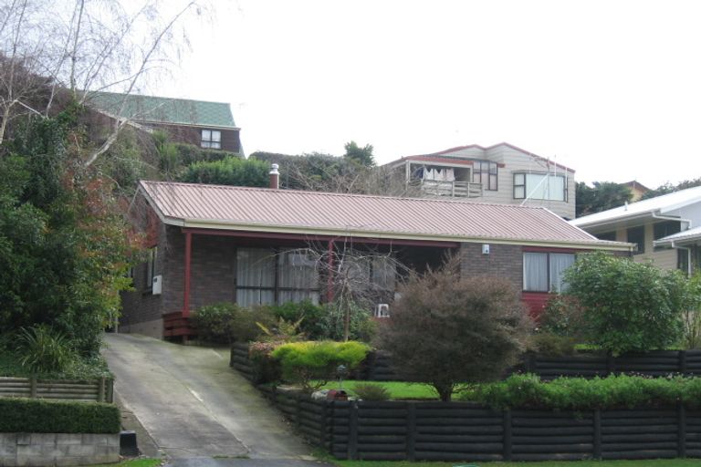 Photo of property in 54 Hazelwood Avenue, Dinsdale, Hamilton, 3204