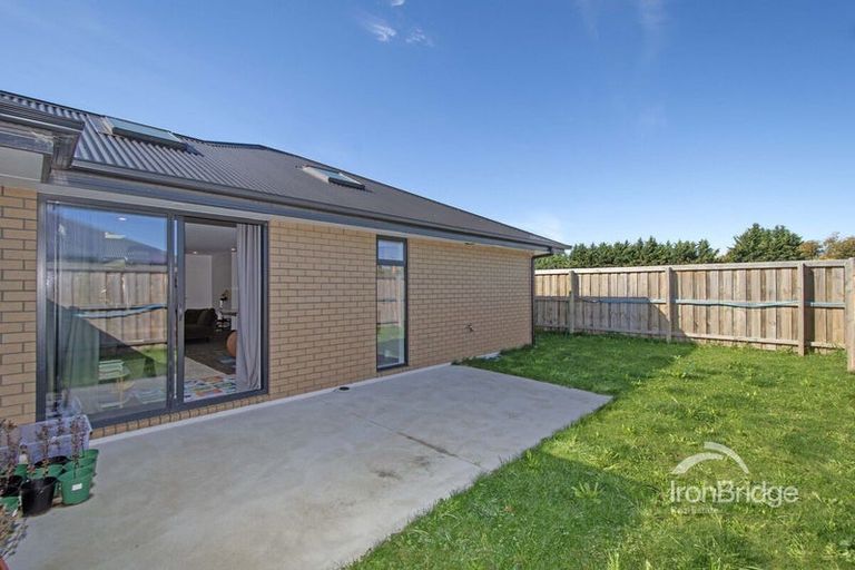 Photo of property in 68 Finn Avenue, Rolleston, 7615