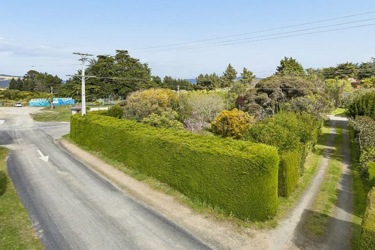 Photo of property in 3 Esplanade, Warrington, Waikouaiti, 9471