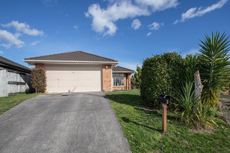 Photo of property in 2 Parkside Drive, Huntington, Hamilton, 3210