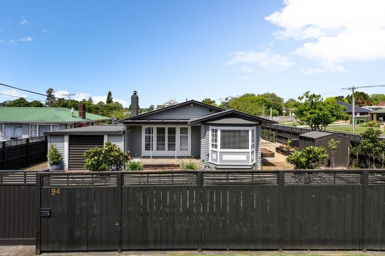 Photo of property in 94 Shakespeare Street, Leamington, Cambridge, 3432