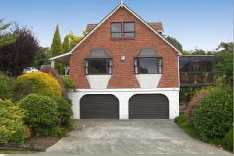 Photo of property in 62 Glenross Street, Glenross, Dunedin, 9011