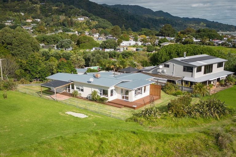 Photo of property in 505 Thames Coast Sh25 Road, Te Puru, Thames, 3575