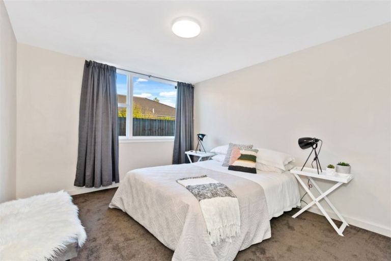 Photo of property in 14 Humboldt Street, Sydenham, Christchurch, 8023
