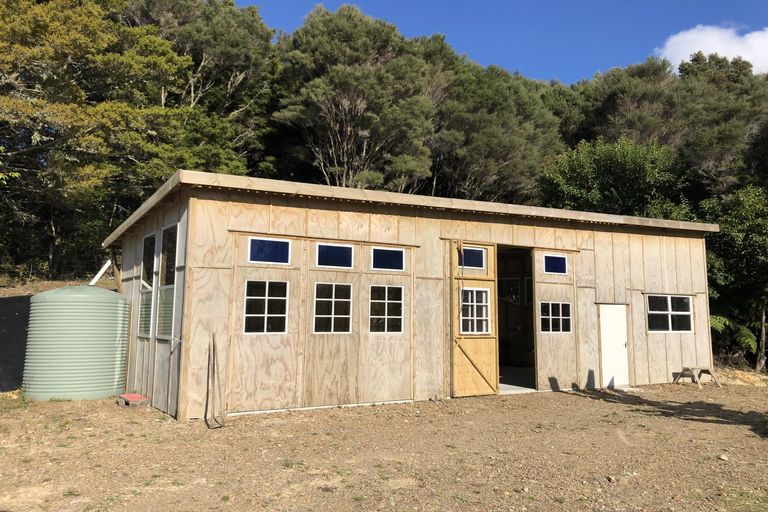 Photo of property in 11 Dip Road, Kaeo, 0479