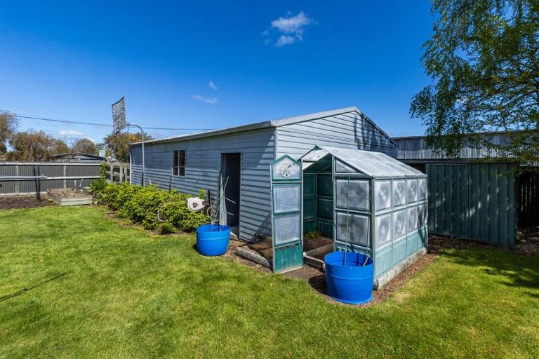 Photo of property in 226 Talbot Street, Geraldine, 7930