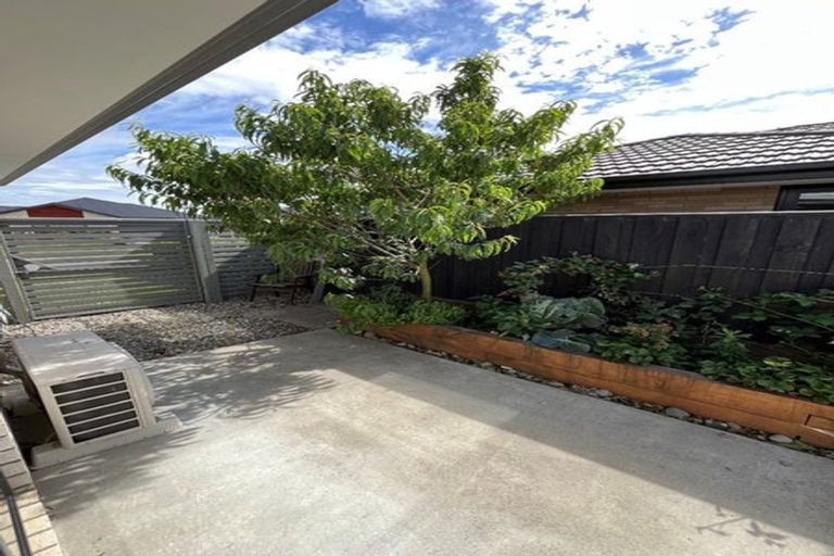 Photo of property in 46 Wigmore Crescent, Rolleston, 7615
