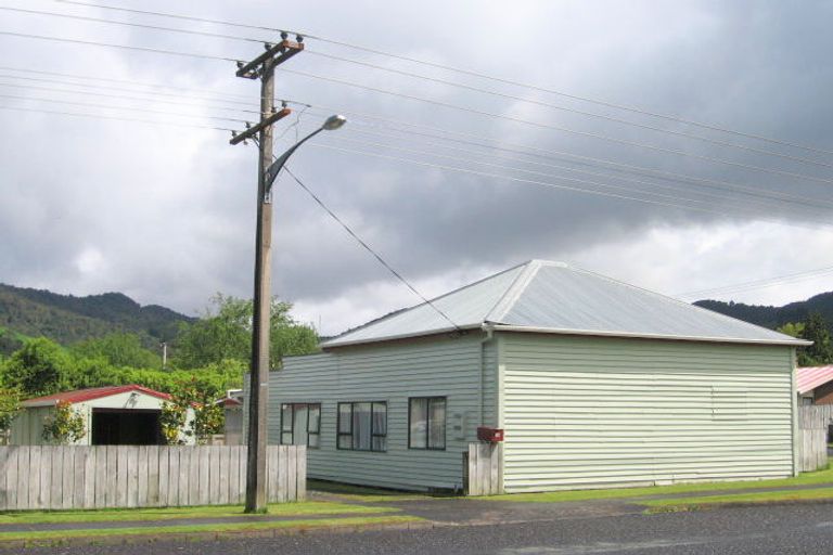 Photo of property in 59 Kensington Road, Waihi, 3610