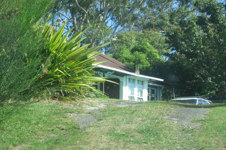 Photo of property in 226 Parkes Line Road, Maymorn, Upper Hutt, 5018