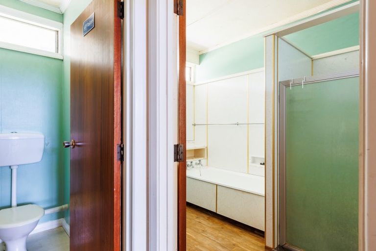 Photo of property in 34 Huxley Street, Pahiatua, 4910