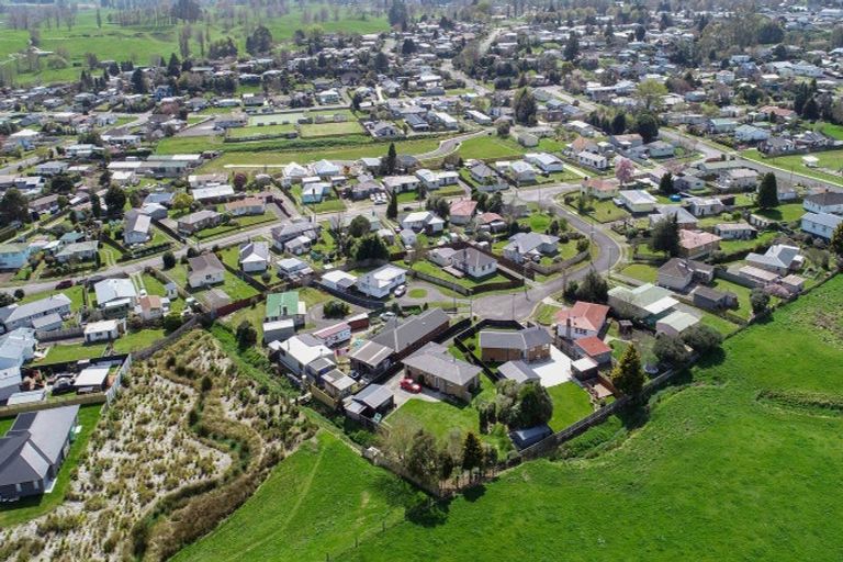 Photo of property in 18 Kowhai Place, Putaruru, 3411