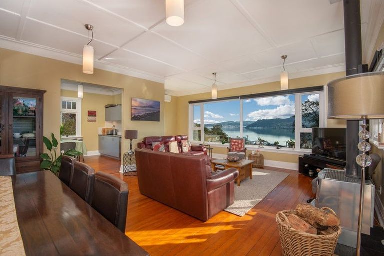 Photo of property in 13 Marion Street, Macandrew Bay, Dunedin, 9014