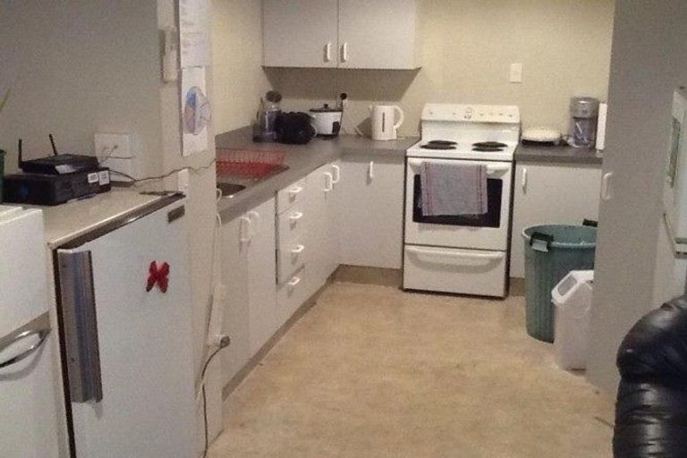 Photo of property in 31d Duke Street, North Dunedin, Dunedin, 9016