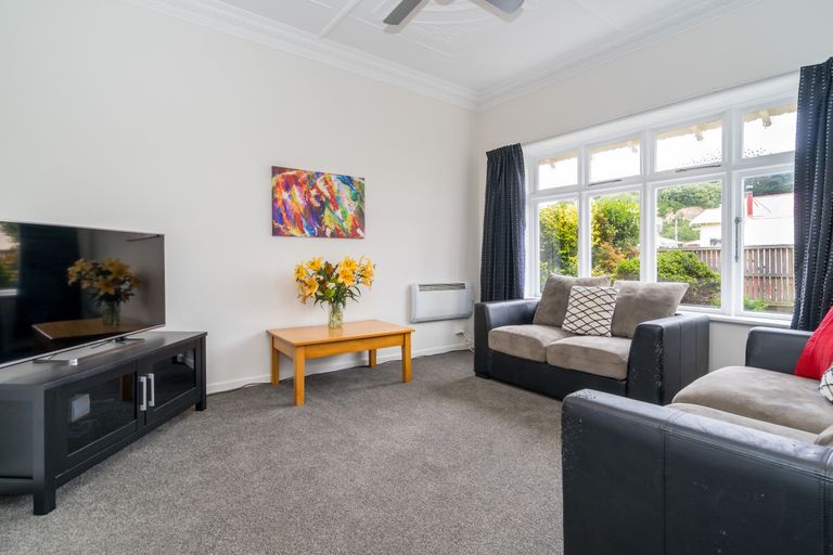 Photo of property in 58 Ravelston Street, Musselburgh, Dunedin, 9013