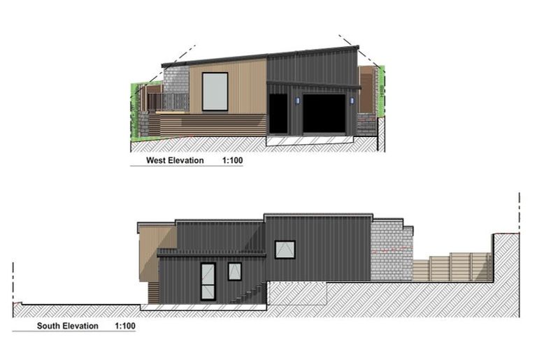 Photo of property in 2 Koohunga Street, Raglan, 3225