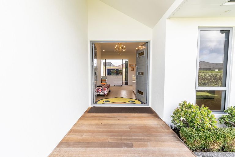 Photo of property in 25 Batten Drive, Flagstaff, Hamilton, 3210