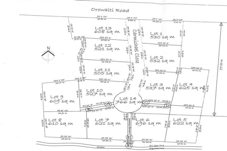 Photo of property in 40c Orowaiti Road, Westport, 7825