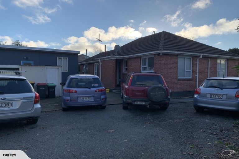 Photo of property in 52 Suva Street, Upper Riccarton, Christchurch, 8041