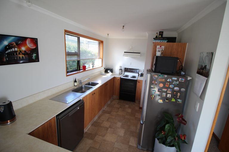Photo of property in 2a Finlay Street, Alexandra, 9320