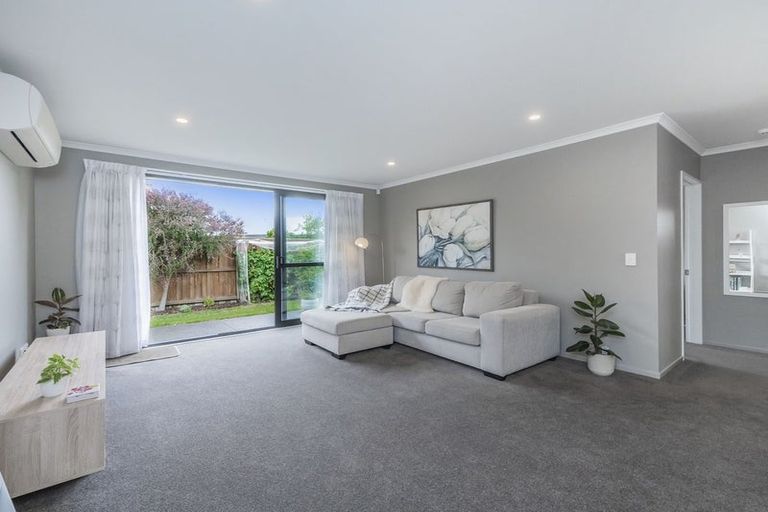 Photo of property in 15 Carrs Road, Wigram, Christchurch, 8025