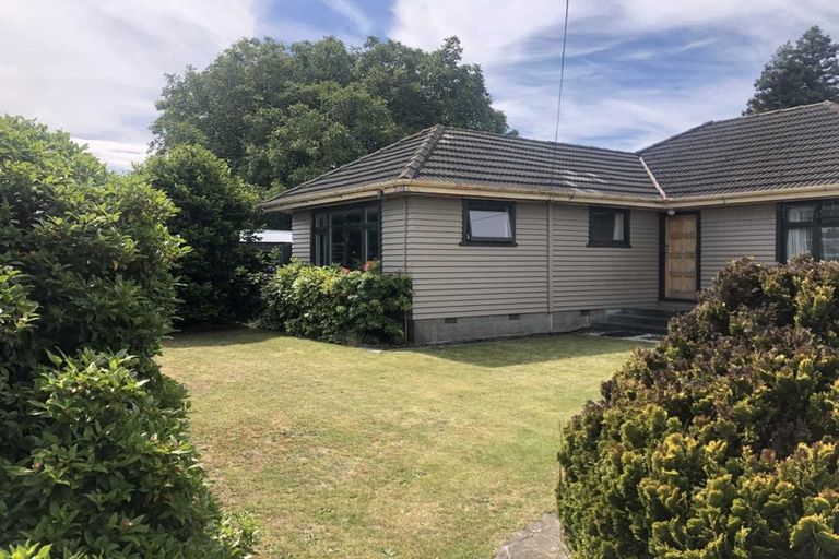 Photo of property in 36 Tirangi Street, Hei Hei, Christchurch, 8042