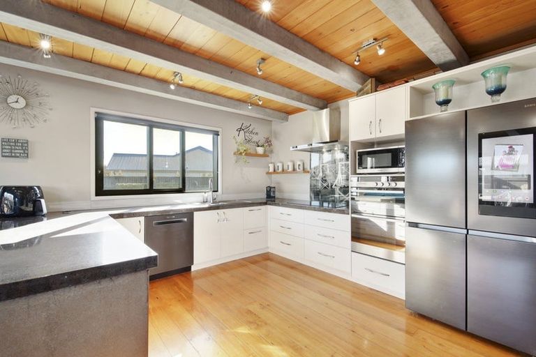 Photo of property in 55 Sovereign Boulevard, Kaiapoi, 7630