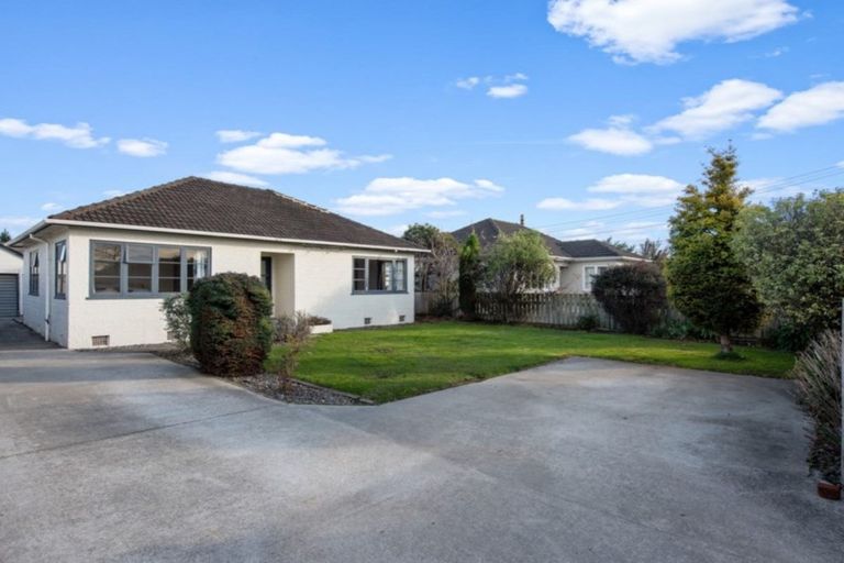 Photo of property in 4 Mary Street, Redwoodtown, Blenheim, 7201